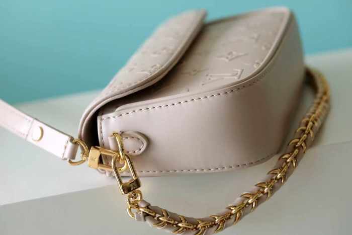 Wallet On Chain lvy “23.5*12*4.3CM” 056