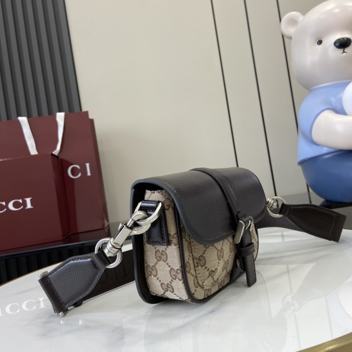Crossbody Bag“13x20x5CM”-084=