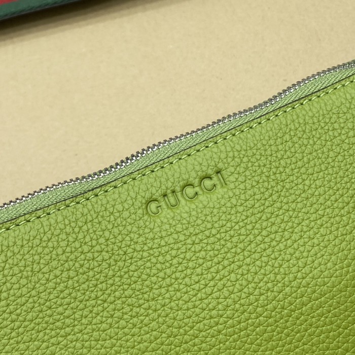 Body Double Lock Shoulder Bag“23x18.5x2CM”-084=