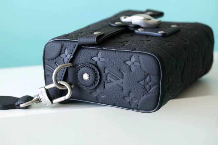 Trunk Shoulder Bag “19*15*7CM” 056