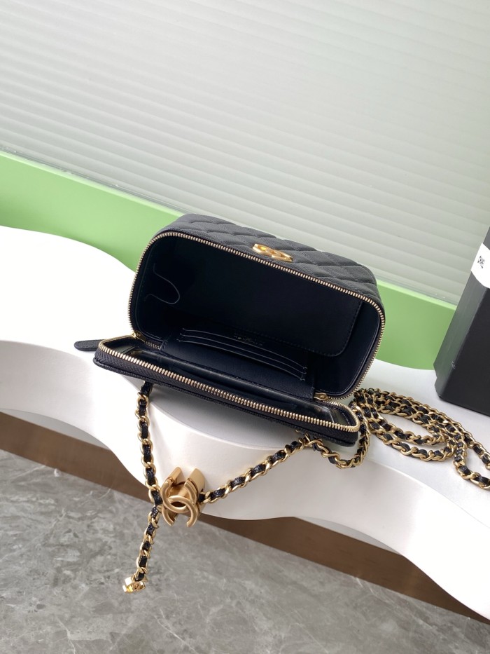 25B Vanity Case “17x9.5x8cm” -036 =AP3940