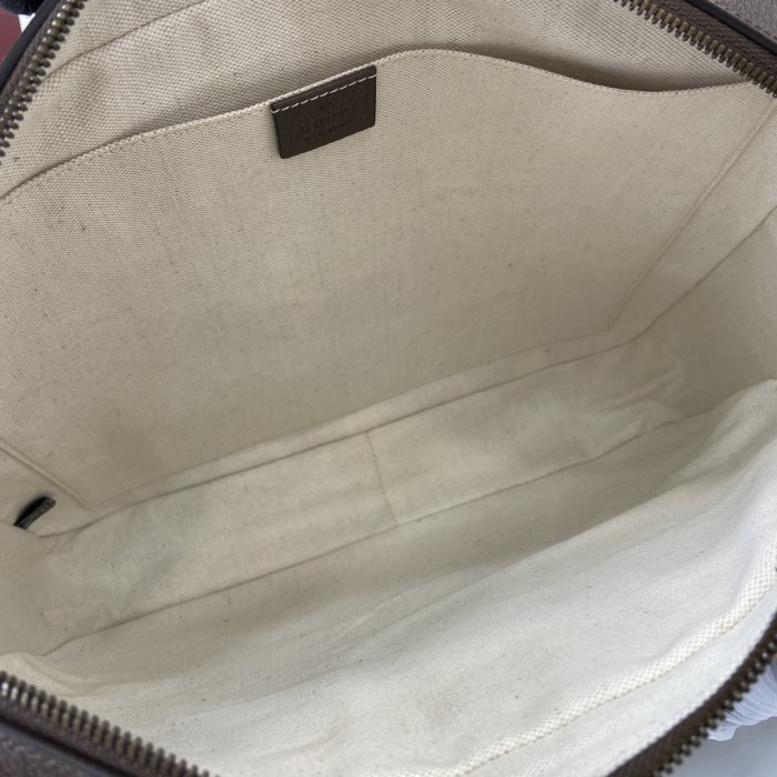 GG Ophidia Briefcase“36.5x28.5x7CM”-045=