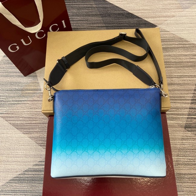GG Monogram“31*24.5*5CM”-015=