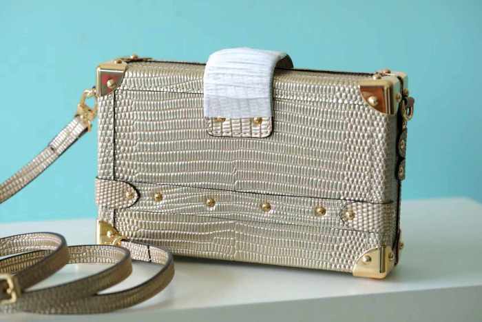 Petite Malle “20*12.5*5CM” 007