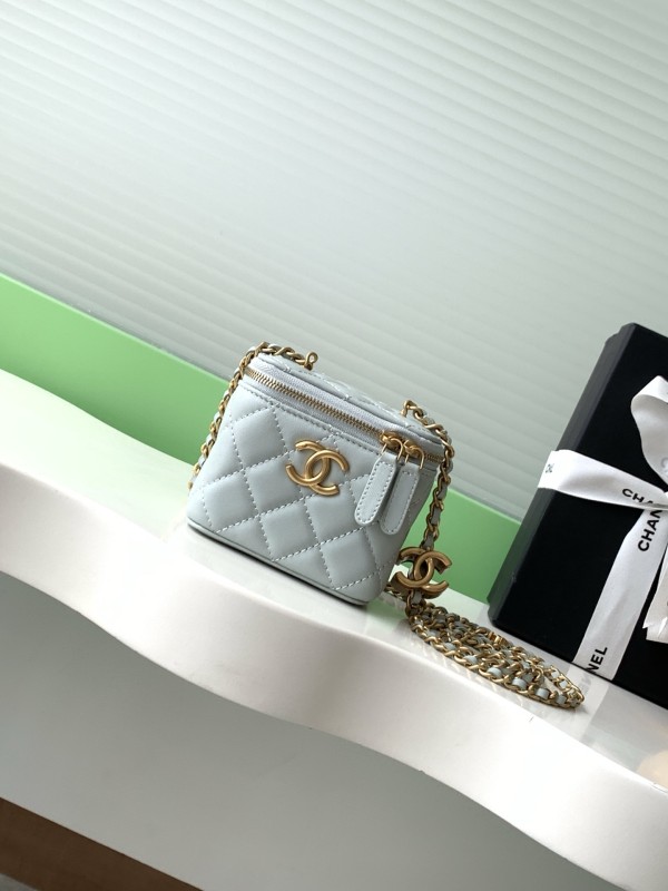 25B Mini Vanity Case “11x8.5x7cm” -006 =AP3941
