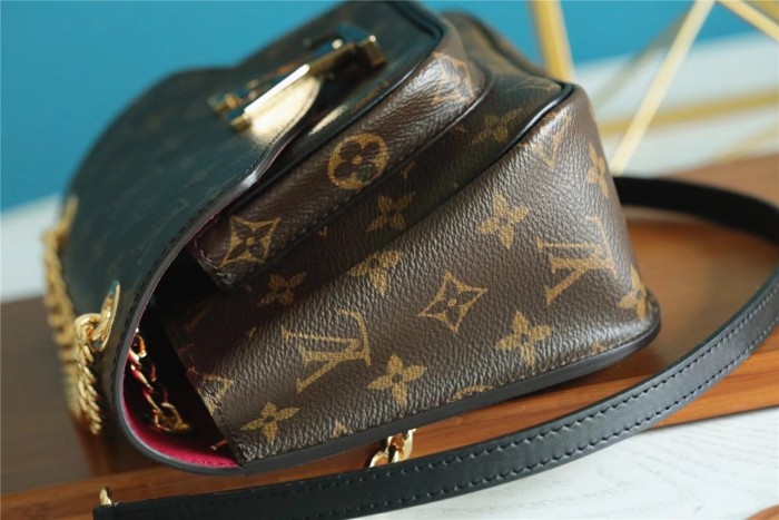 Passy Crossbody Bag “23*17*9CM” 016