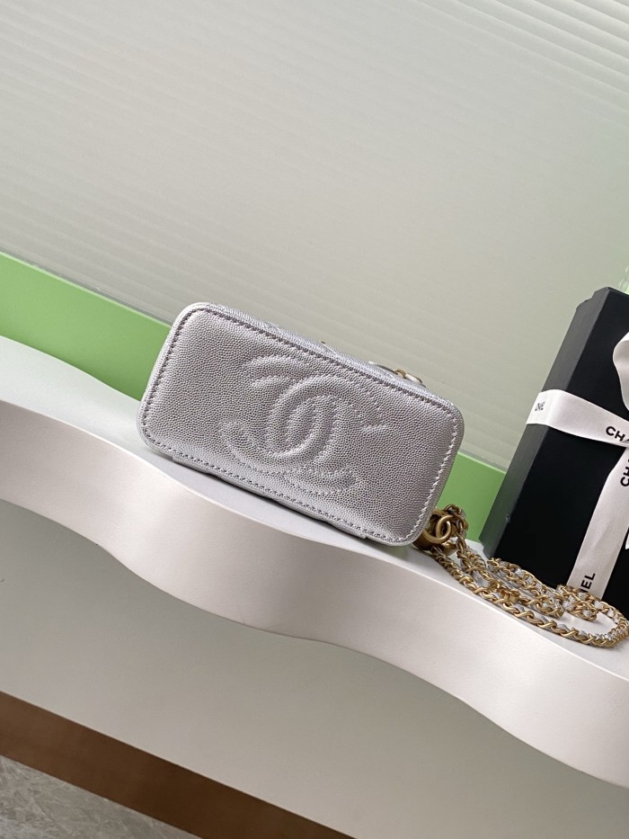 25B Vanity Case “17x9.5x8cm” -036 =AP3940