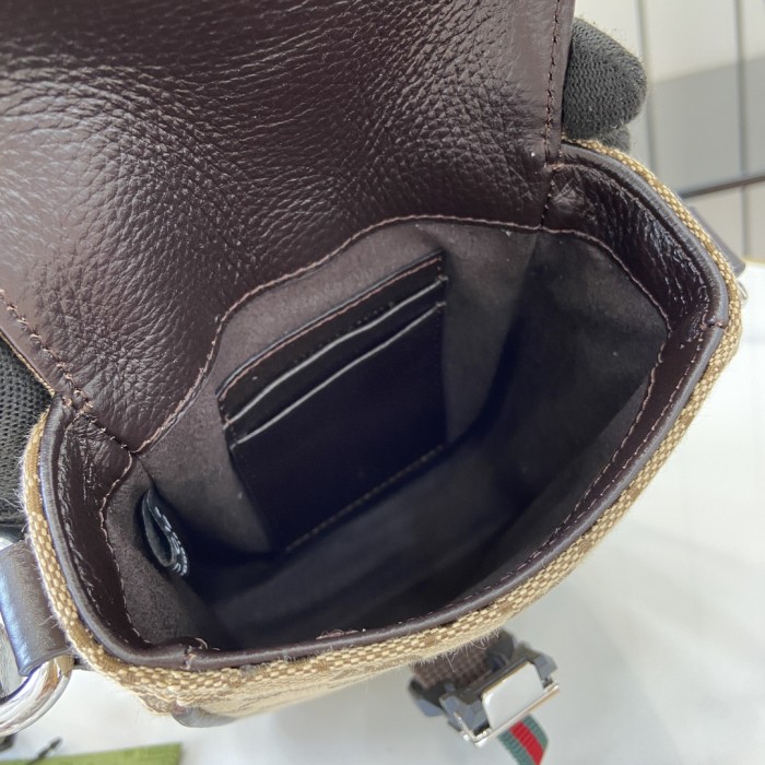 Crossbody Bag“12x19x6CM”-024=