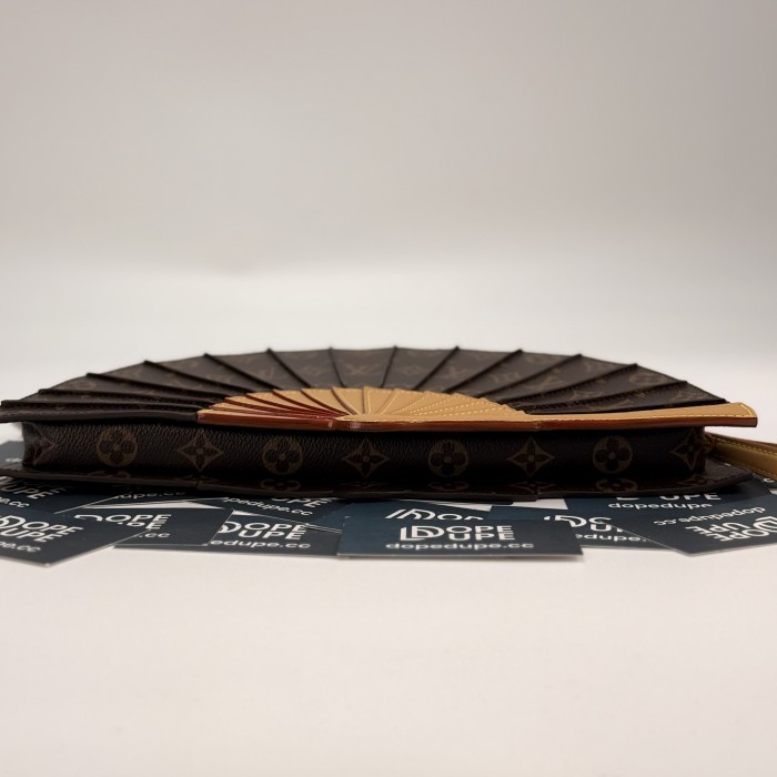 Fan “37*19*6CM” 006