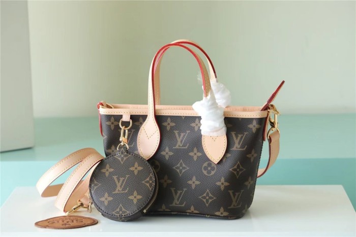 PM Neverfull Tote “18*16*9CM” 095
