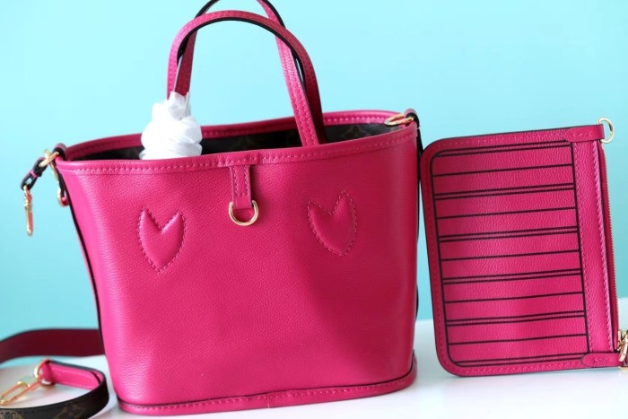 PM Neverfull Tote “18*16*9CM” 095