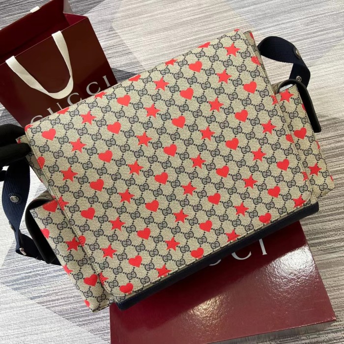 GG Supreme“45*32*15CM”-075=