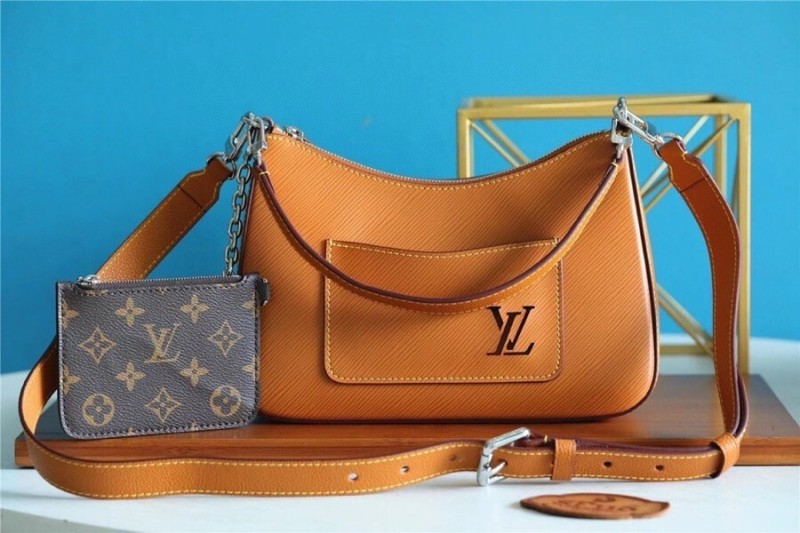 MM Marelle Crossbody Bag “25*15*8CM” 056