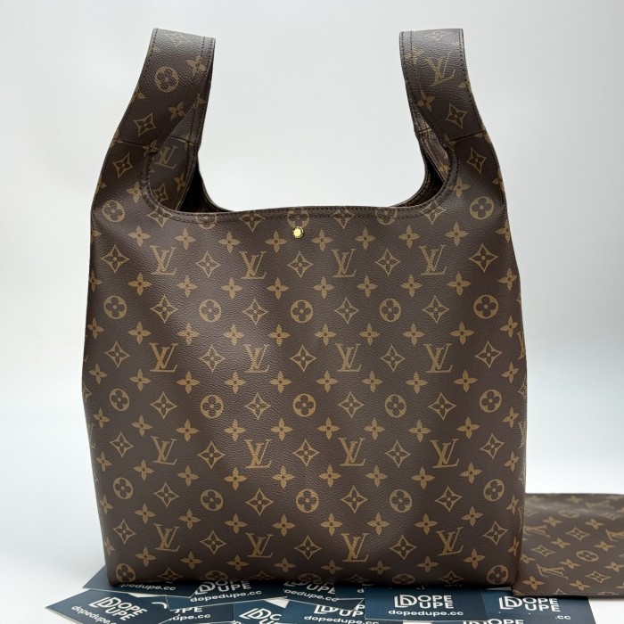 GM Atlantis Crossbody Bag “34*34*13.5CM” 006