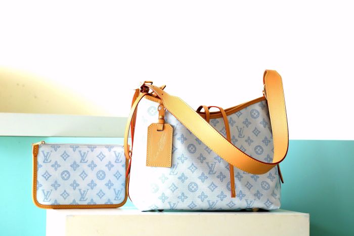 PM Carryall Crossbody Bag “29*24*12CM” 085