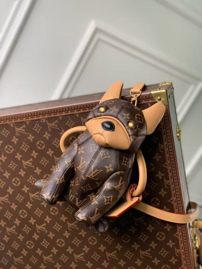 Pooch Bag SS25  18*19*28CM -056