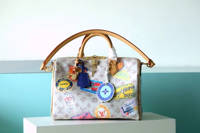 Speedy Soft 30 Crafty “30*21*17*CM” 026