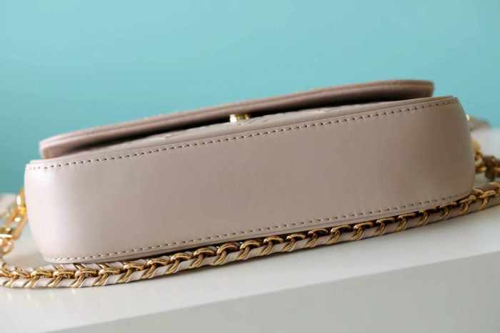 Wallet On Chain lvy “23.5*12*4.3CM” 056
