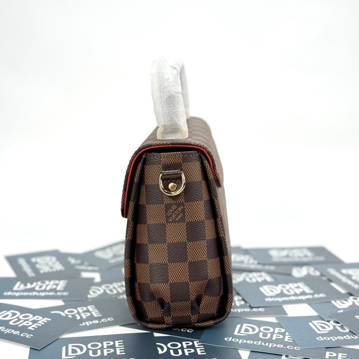 Croisette Shoulder Bags “25*17*9.5CM” 026