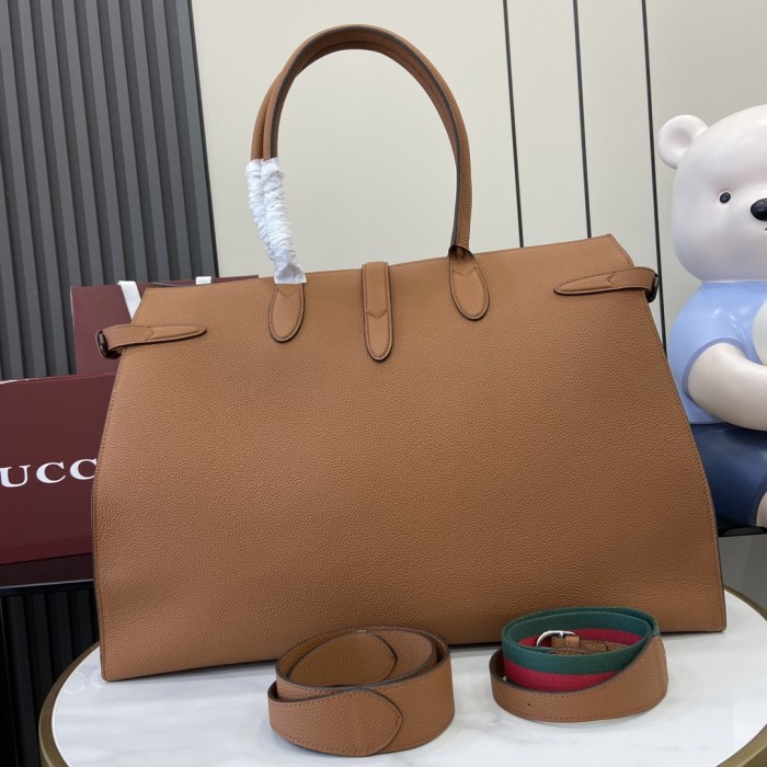 Women GG Tote Bag“50*35*16”CM-089=
