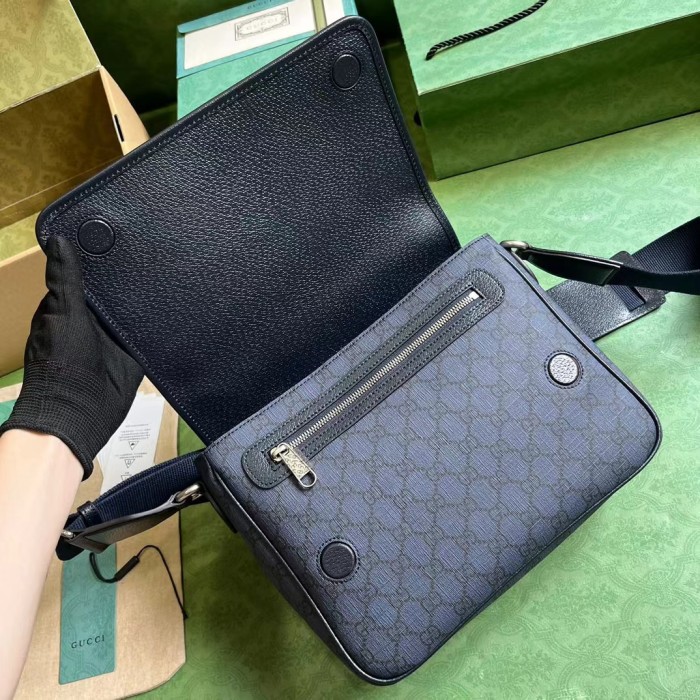 GG Supreme Tender“28*22*8CM”-075=