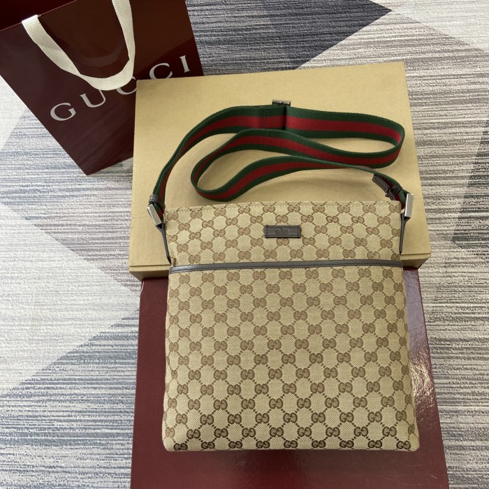 Ophidia Sling bag“27x27x7CM”-003=