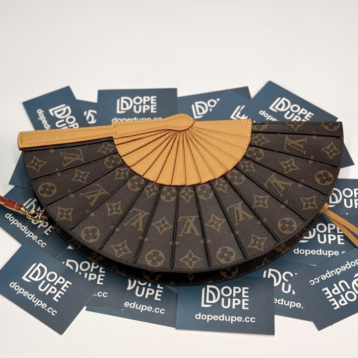 Fan “37*19*6CM” 006
