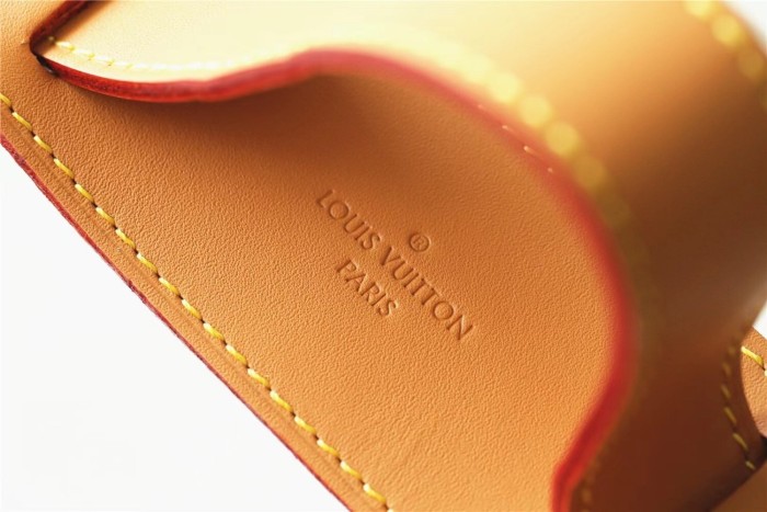 PM Hudson Shoulder Bag “25*17*9.5CM” 026