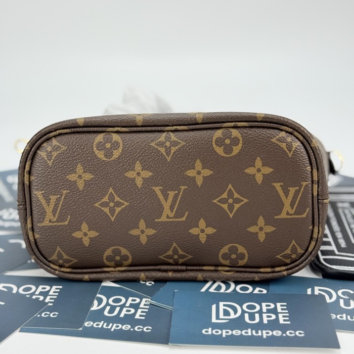 PM Neverfull Tote “18*16*9CM” 095