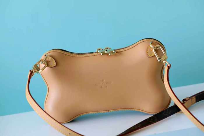 Bone “24*14*6CM” 056