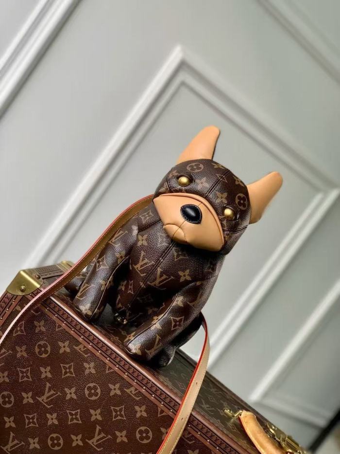Pooch Bag SS25  18*19*28CM -056