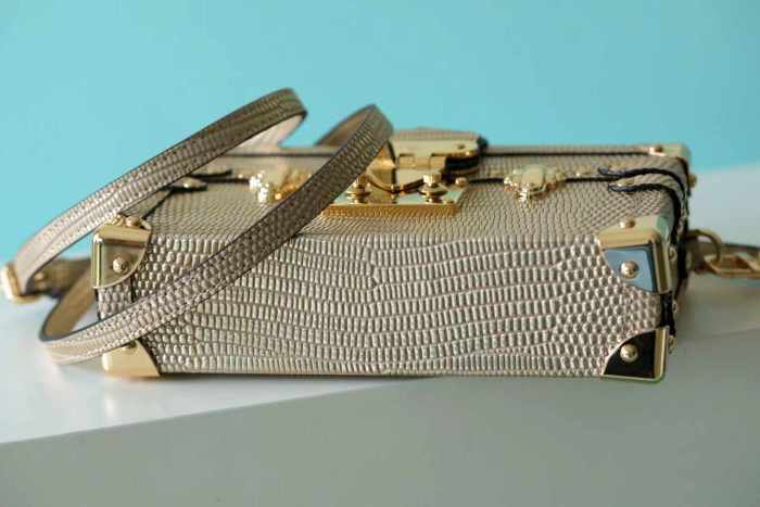 Petite Malle “20*12.5*5CM” 007