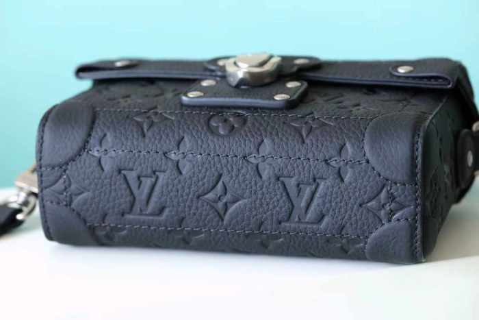 Trunk Shoulder Bag “19*15*7CM” 056