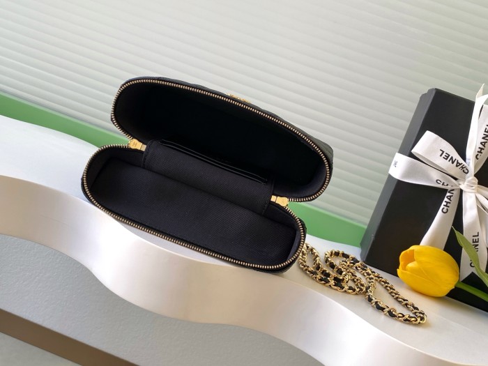 26C Vanity Case “19.5x17x5cm” -085 =AP5020