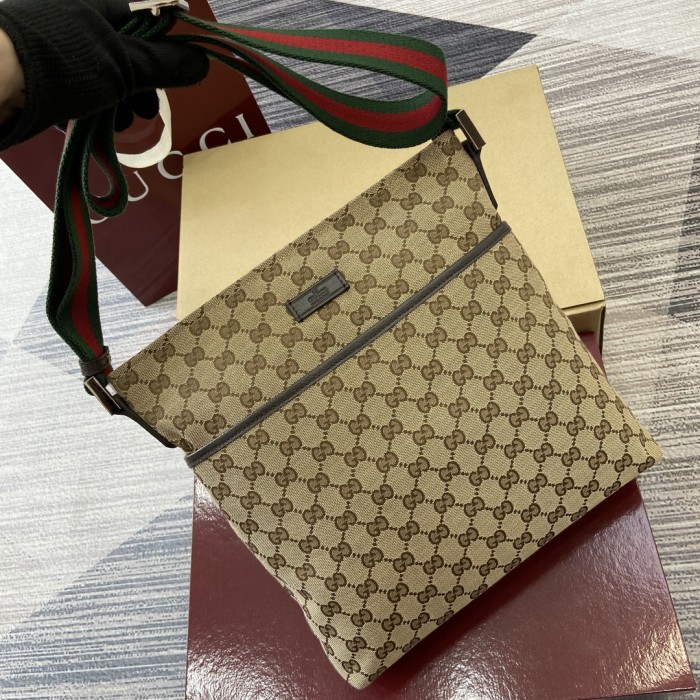 Ophidia Sling bag“27x27x7CM”-003=