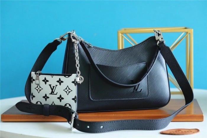 MM Marelle Crossbody Bag “25*15*8CM” 056