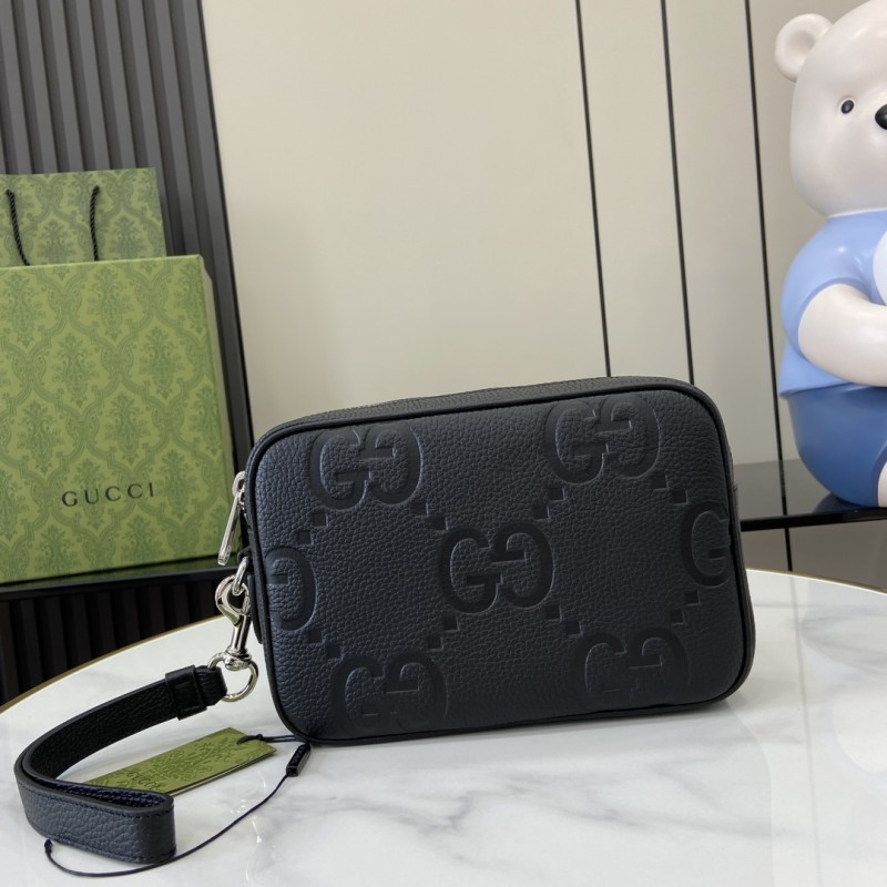 Jumbo GG bag“24*15.5*5CM”-054=