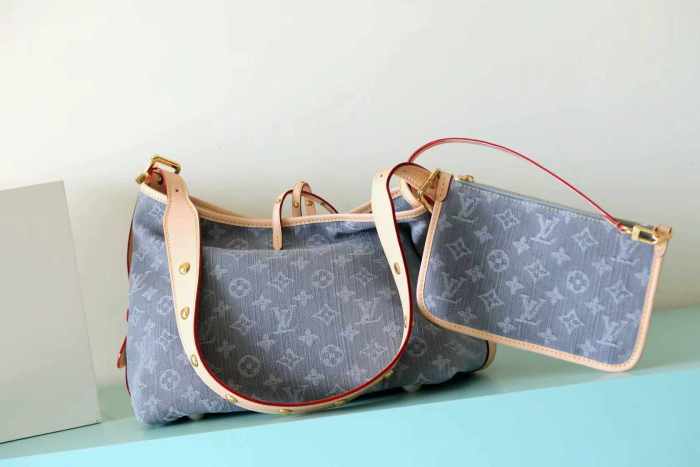 PM Carryall Crossbody Bag “29*24*12CM” 016