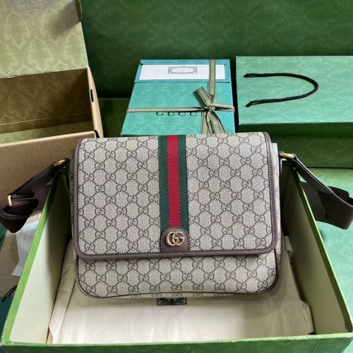 GG Supreme Tender“28*22*8CM”-075=