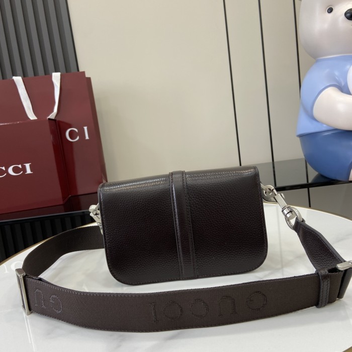 Crossbody Bag“13x20x5CM”-084=