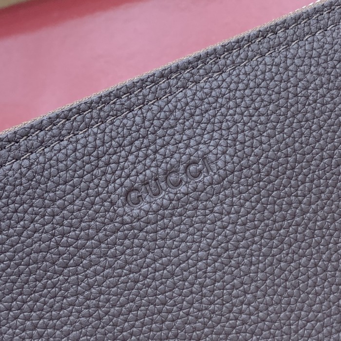 Body Double Lock Shoulder Bag“39x50x3CM”-086=