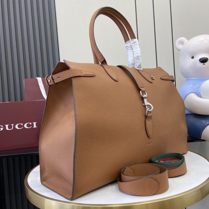 Women GG Tote Bag“50*35*16”CM-089=