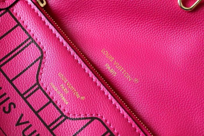 PM Neverfull Tote “18*16*9CM” 095