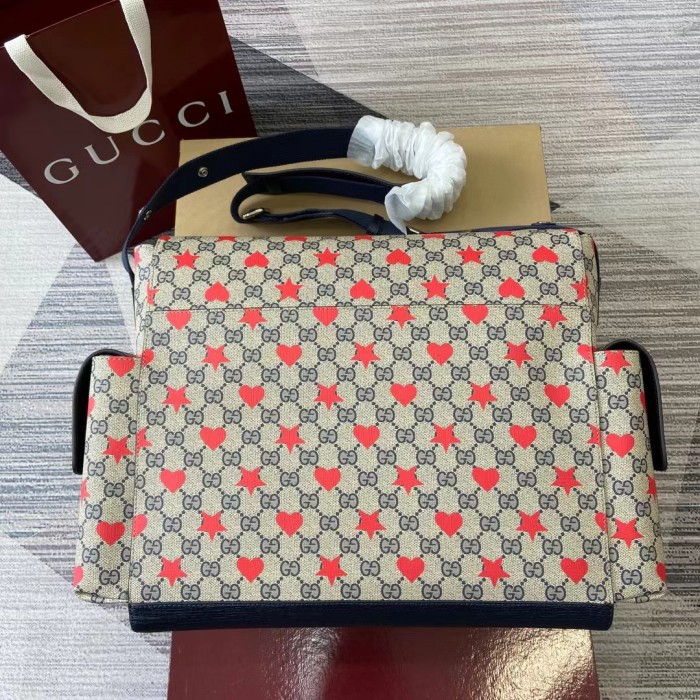 GG Supreme“45*32*15CM”-075=