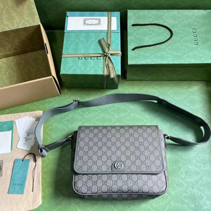 GG Supreme Tender“28*22*8CM”-075=