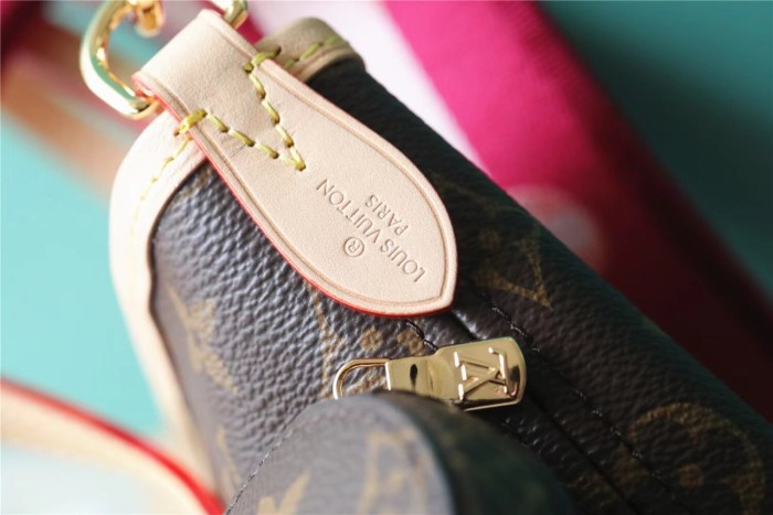 PM Neverfull Tote “18*16*9CM” 095