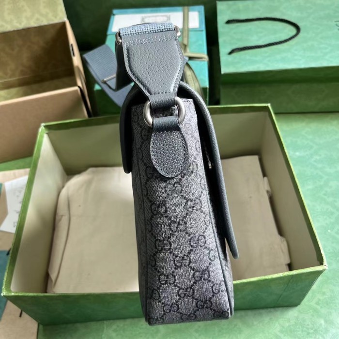 GG Supreme Tender“28*22*8CM”-075=