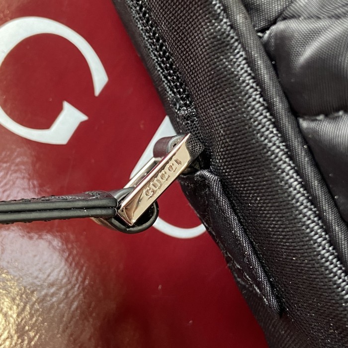 Nexus medium crossbody bag“27x21x13CM”-094=
