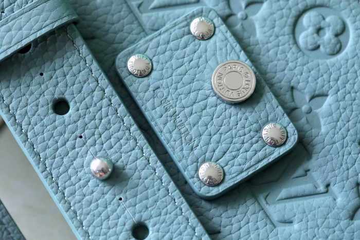 Trunk Shoulder Bag “19*15*7CM” 056