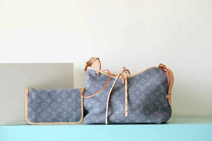 PM Carryall Crossbody Bag “29*24*12CM” 016